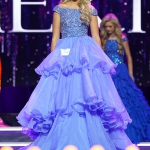 Sherri Hill Demi-Couture